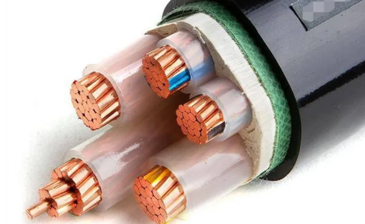 如何分辨电力电缆和控制电缆？