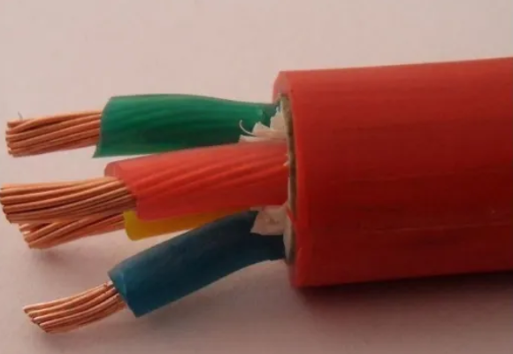 电力电缆、动力电缆与控制电缆之间有哪些区别？