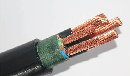 YC和YCW有什么不同？不都是重型橡套电缆吗？